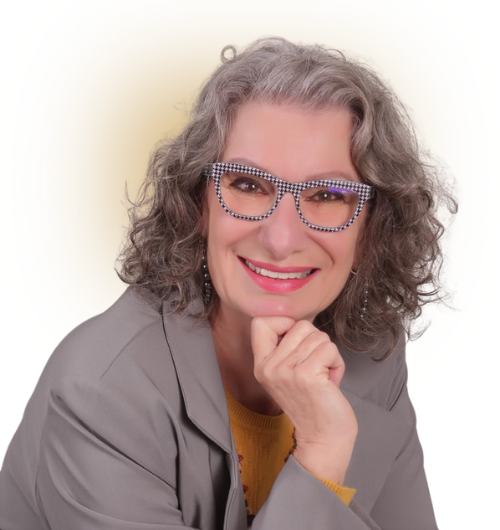 Iza Simas Terapeuta
